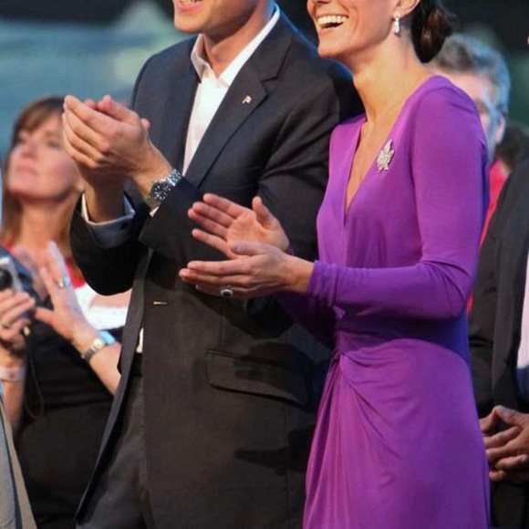 Issa London side wrap never worn beautiful dress - Picture 11 of 11